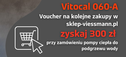 Pompy ciepła do cwu