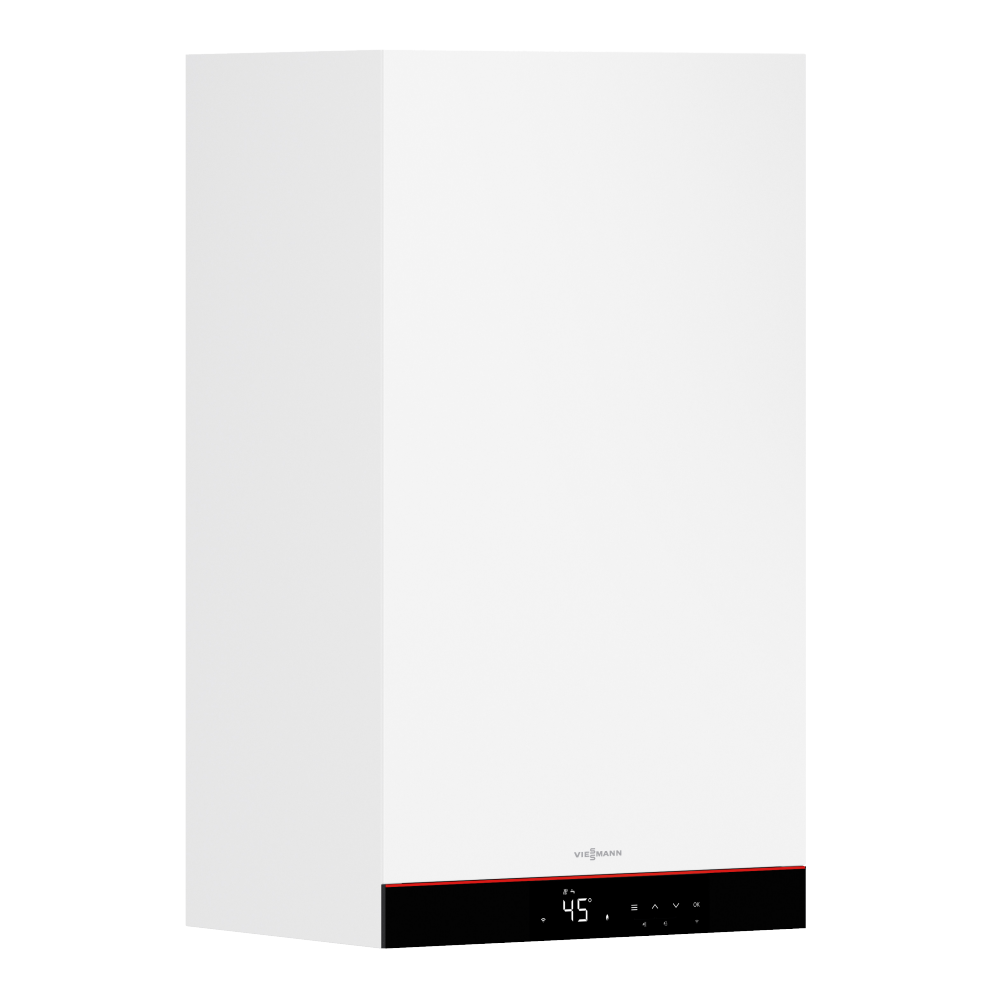Kocioł gazowy VIESSMANN Vitodens 050-W B0KA 25kW