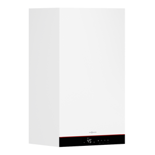 Kocioł gazowy VIESSMANN Vitodens 050-W B0KA 25kW