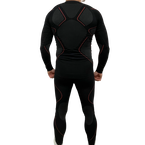 Komplet odzieży termicznej, męski - 2