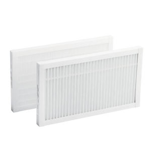 VITOVENT 300-F: Zestaw filtrów Viessmann ViPure do centrali wentylacyjnej