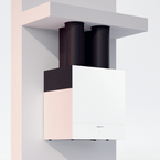 VITOAIR CT: Zestaw filtrów Viessmann ViPure do centrali wentylacyjnej - 2