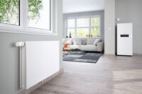 Siłownik zaworu rozdzielacza Viessmann - 2