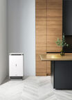 Oczyszczacz powietrza Viessmann typ Vitopure 450 - 4