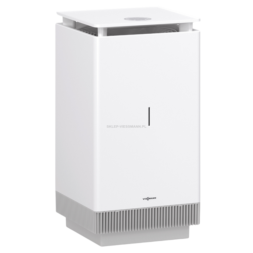 Oczyszczacz powietrza Viessmann typ Vitopure 450
