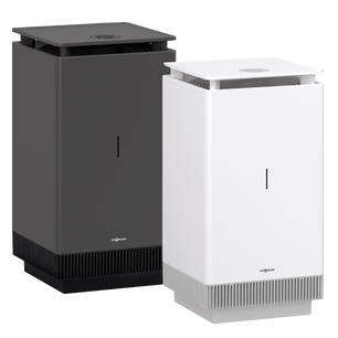 Oczyszczacz powietrza Viessmann typ Vitopure 450