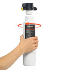 Filtr do przygotowania wody do picia Viessmann Aquatap - 5