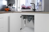 Filtr do przygotowania wody do picia Viessmann Aquatap - 4