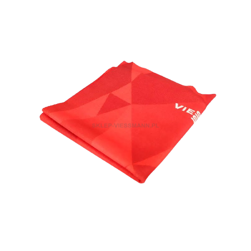 Bandana czerwona