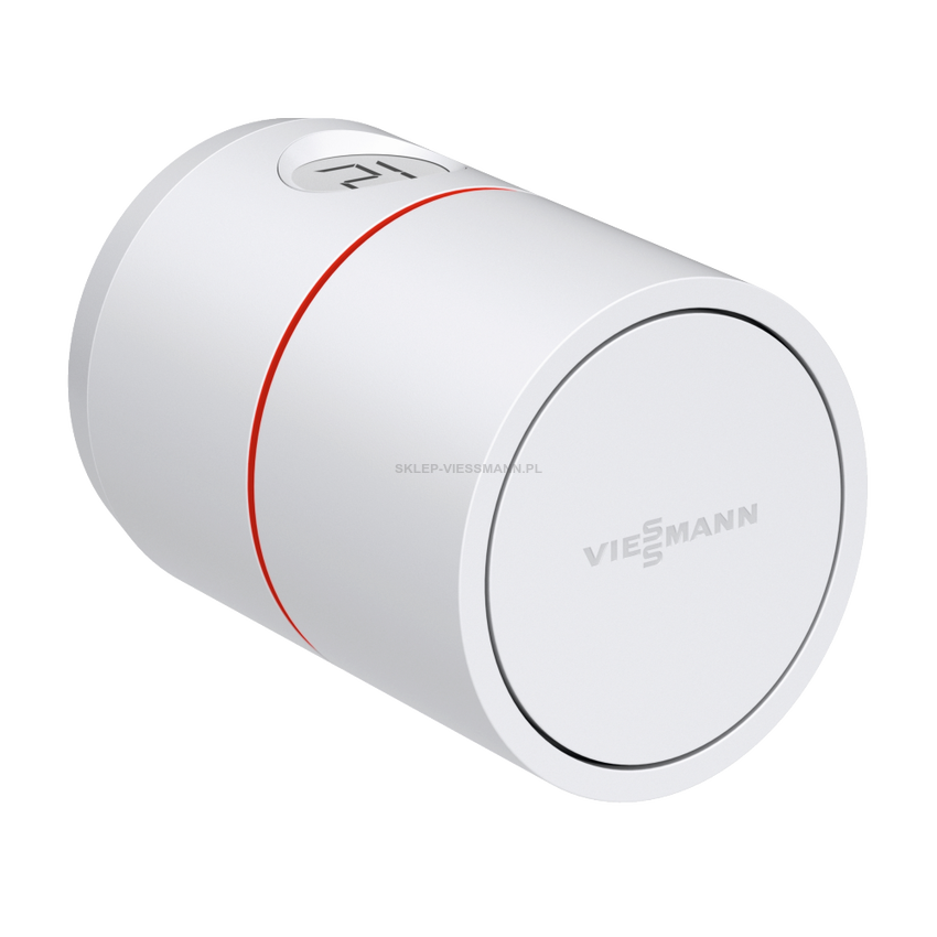 Termostat grzejnikowy Viessmann Vicare