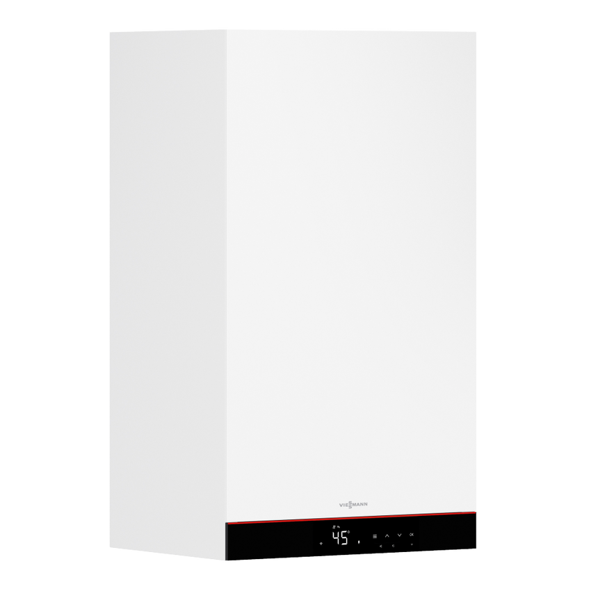 Kocioł Viessmann Vitodens 050-W B0KA 25 kW