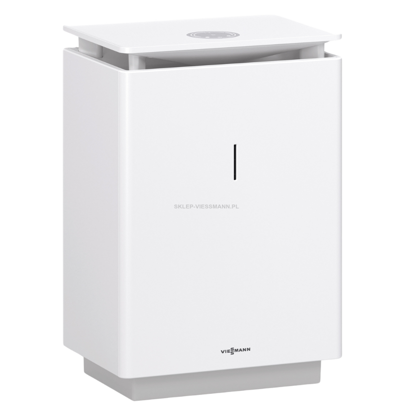 Oczyszczacz powietrza Viessmann typ Vitopure 250
