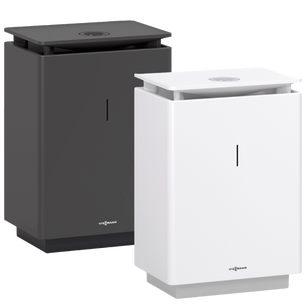 Oczyszczacz powietrza Viessmann typ Vitopure 250