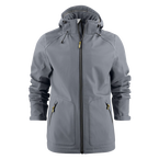 Kurtka softshell męska - 3