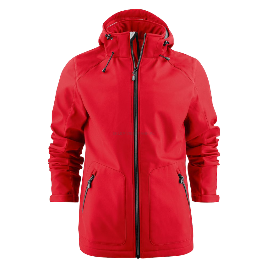 Kurtka softshell męska