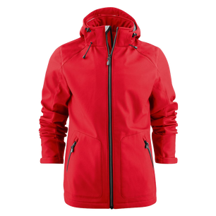 Kurtka softshell męska
