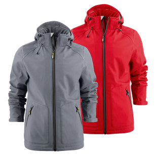 Kurtka softshell męska