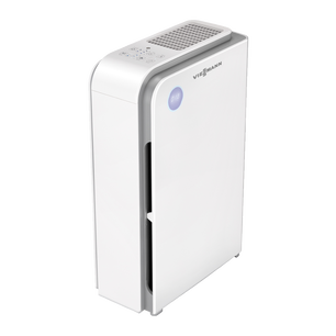 Oczyszczacz powietrza VIESSMANN typ HL-OP-15 z lampą UV, z 4 filtrami i jonizacją do 40 m2