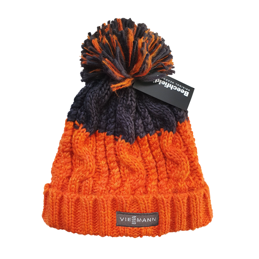 Czapka zimowa Beechfield