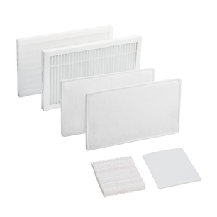 VITOVENT 300-W: Zestaw filtrów Viessmann ViPure do centrali wentylacyjnej