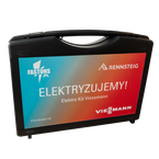 Zestaw narzędzi Viessmann Elektrokit - 2