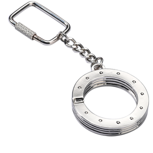 Brelok Inox-Radial