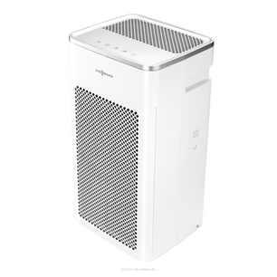Oczyszczacz powietrza VIESSMANN typ V-AIR 100 , 4 poziomy oczyszczania, filtr 3 w 1