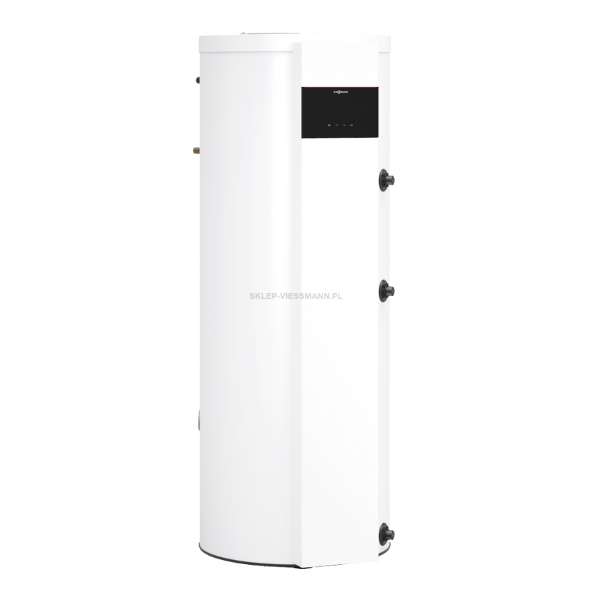 Pompa ciepła Viessmann Vitocal 060-A T0E-R290 (na powietrze zewnętrzne)
