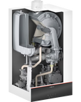 Kocioł gazowy Viessmann Vitodens 100-W B1KG-M - 2