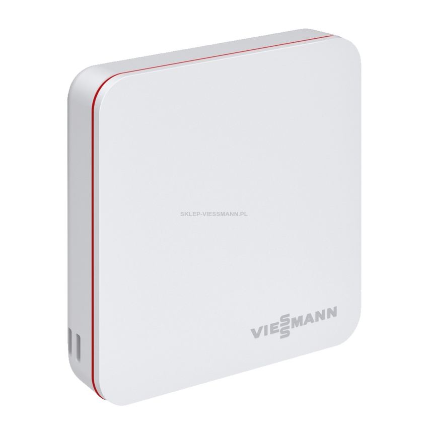 Repeater radiowy Viessmann Vicare do montażu natynkowego
