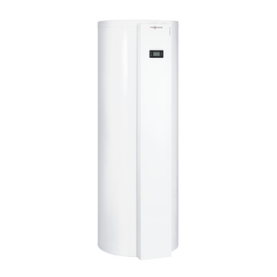 Pompa ciepła Viessmann Vitocal 060-A T0S-ze z dodatkową wężownicą