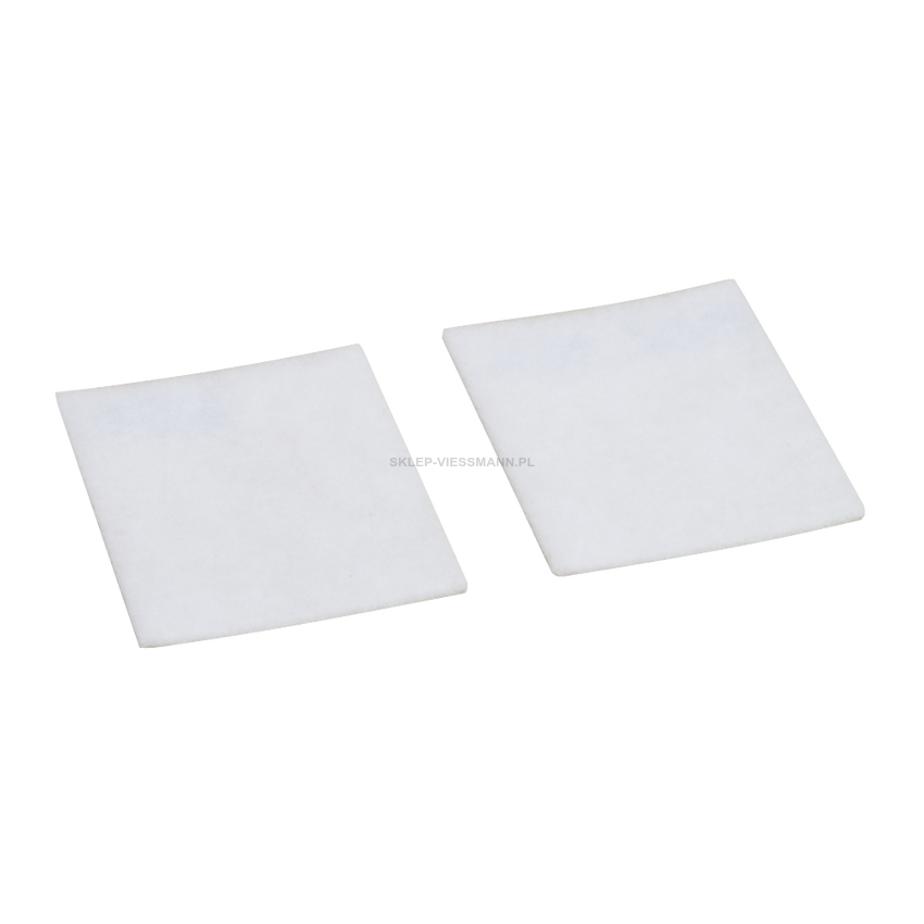 VITOVENT 300-C: Zestaw filtrów Viessmann ViPure do centrali wentylacyjnej