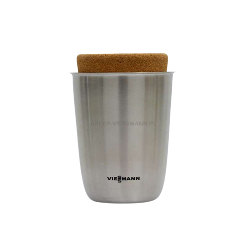 Termos 500ml z korkową pokrywą
