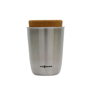Termos 500ml z korkową pokrywą