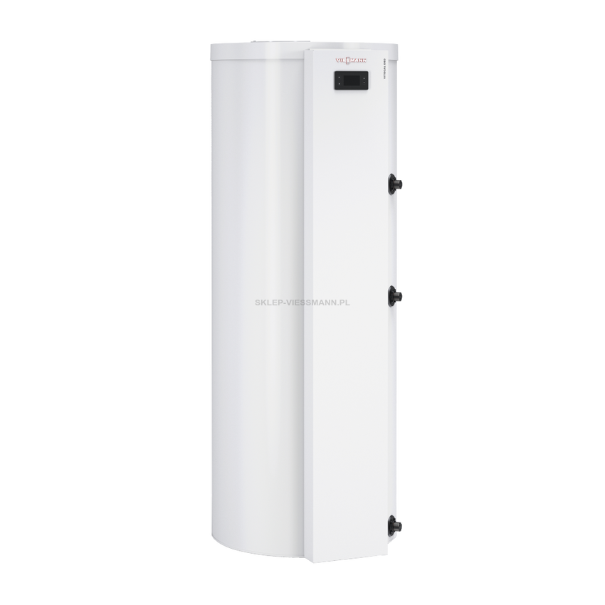 Pompa ciepła Viessmann Vitocal 060-A T0E-ze (na powietrze zewnętrzne)