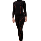 Komplet odzieży termicznej, damski - 3