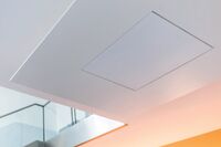 Promiennik podczerwieni Viessmann NANO TECNIC 6 szt. - 2