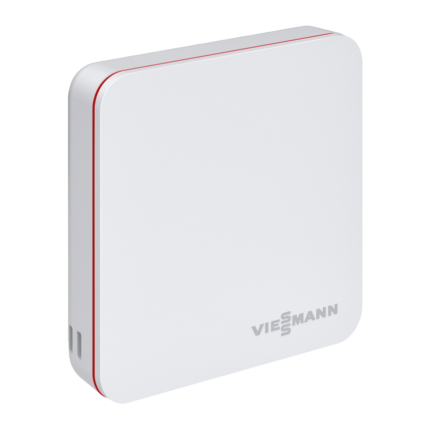Termostat Viessmann ViCare (modulowany)